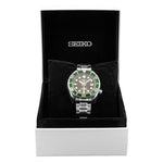 Seiko Men's Prospex SPB103J1 Dark Green Special Ed. Watch