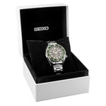 Seiko Men's Prospex SPB103J1 Dark Green Special Ed. Watch