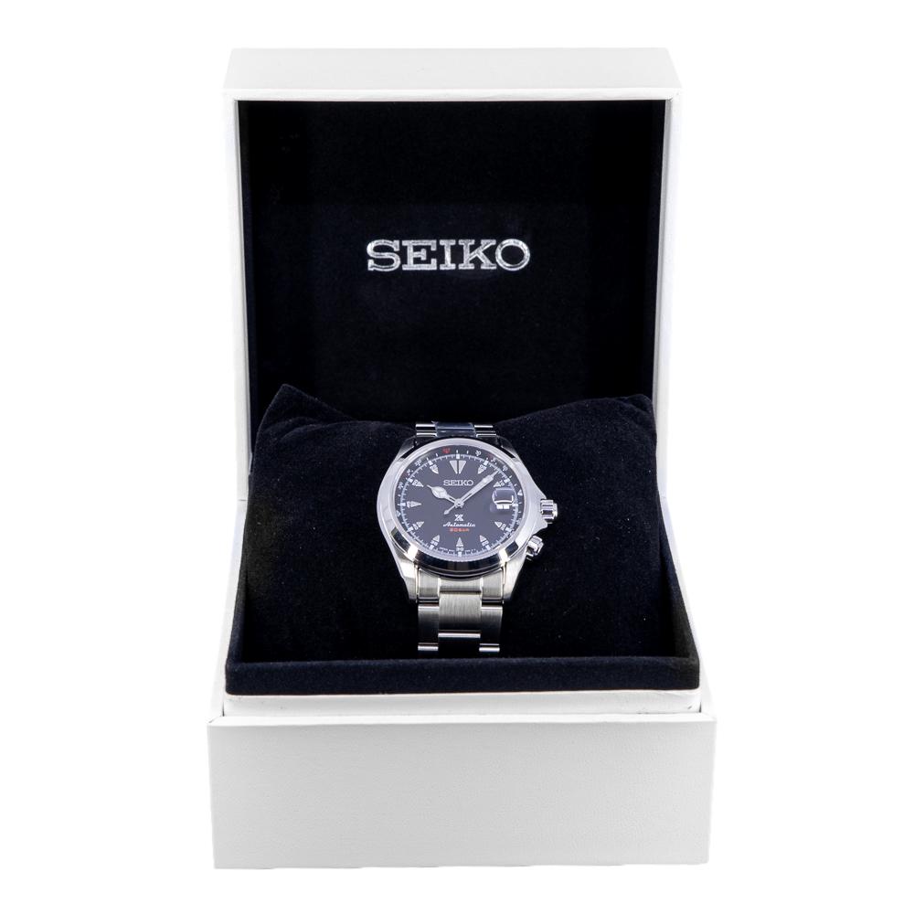Seiko SPB117J1