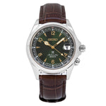 Seiko Men's SPB121J1 Prospex Alpinist Automatic