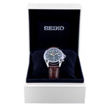 Seiko Men's SPB121J1 Prospex Alpinist Automatic