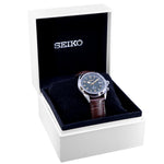Seiko Men's SPB121J1 Prospex Alpinist Automatic