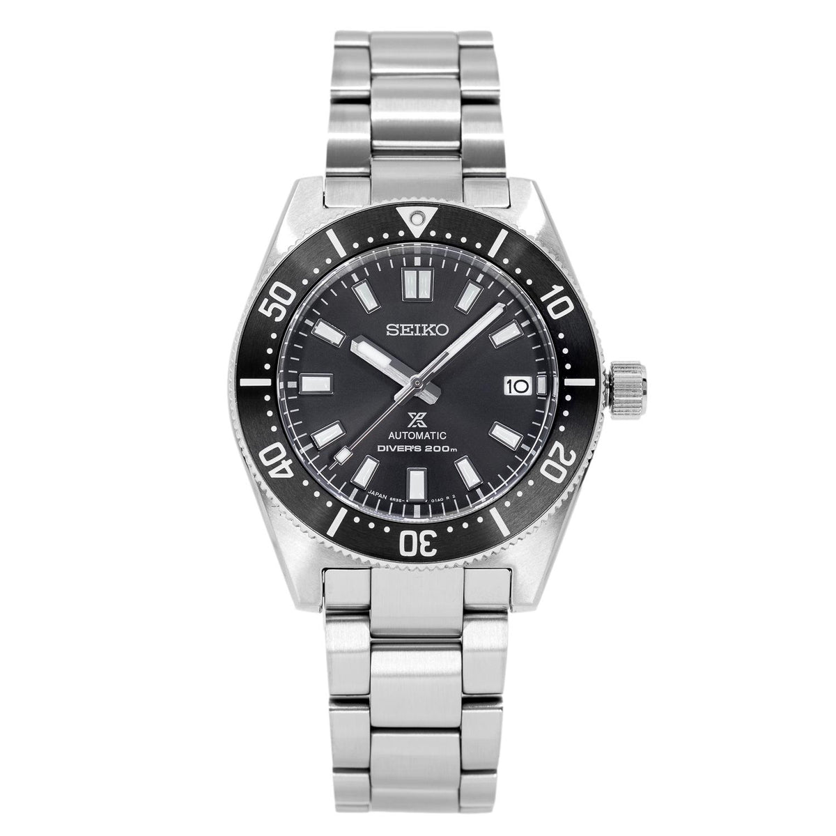 SPB143J1-Seiko Men's SPB143J1 Prospex Diver's 200M Watch
