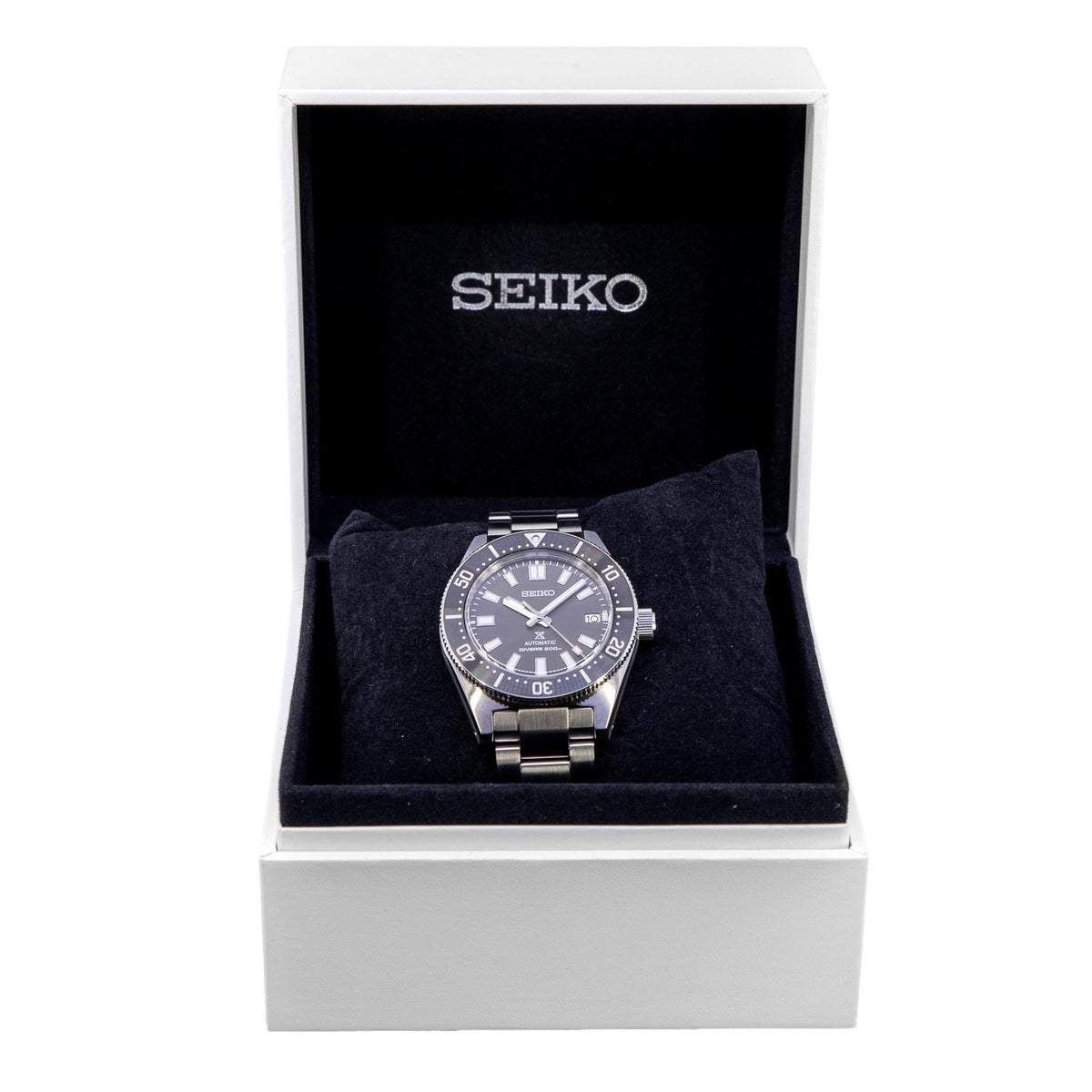 SPB143J1-Seiko Men's SPB143J1 Prospex Diver's 200M Watch