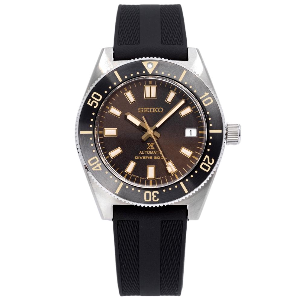 SPB147J1-Seiko Men's SPB147J1 Prospex Diver's 200m Watch