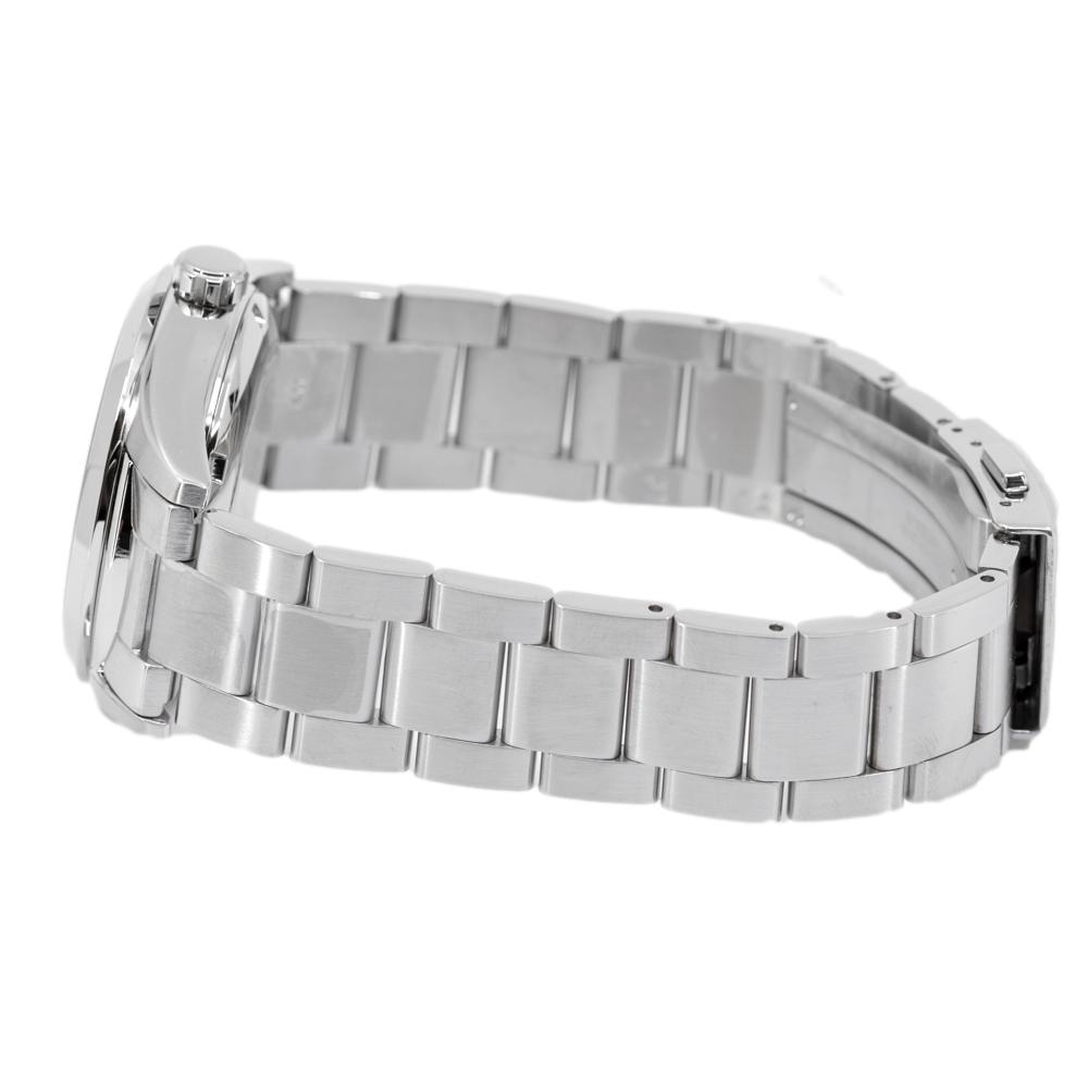 Seiko Men's SPB155J1 Prospex Alpinist Green Dial Watch