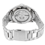 Seiko Men's SPB167J1 Presage Blue Dial Sharp Edge Watch