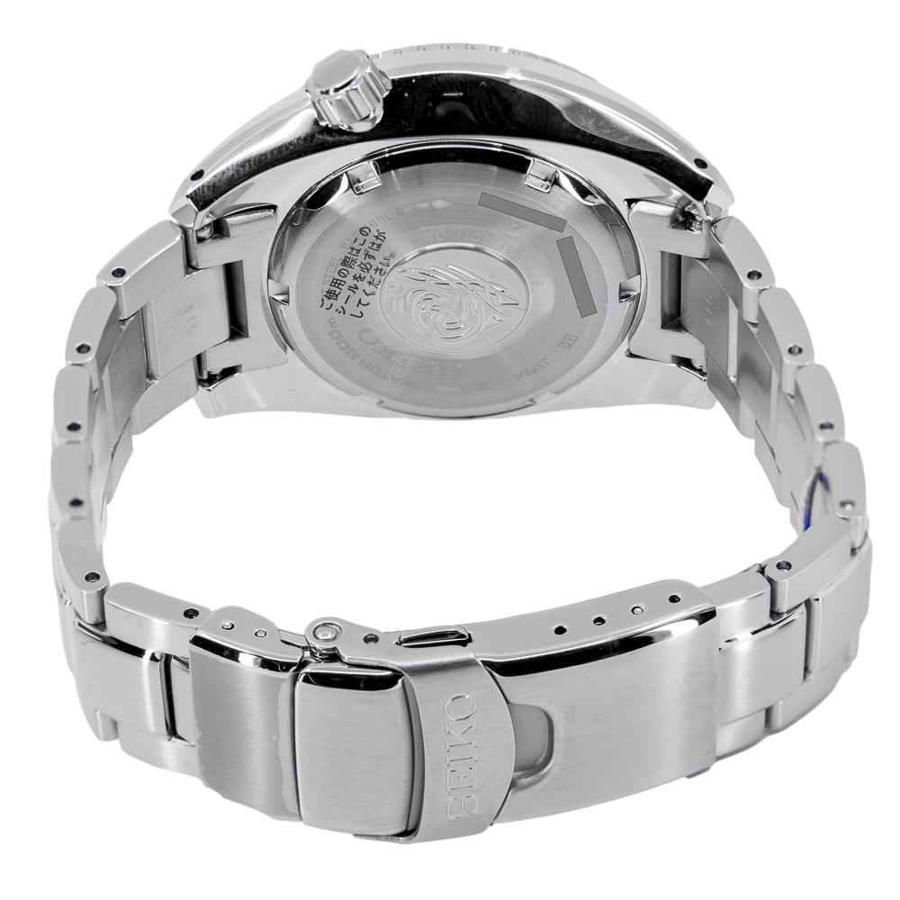 Seiko Men's SPB181J1 Prospex Padi Diver's Sp.Ed Watch