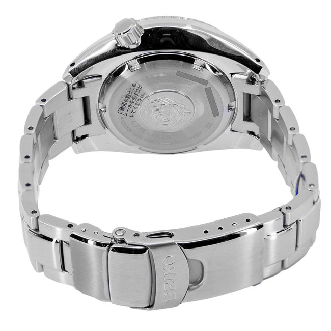 Seiko Men's SPB181J1 Prospex Padi Diver's Sp.Ed Watch