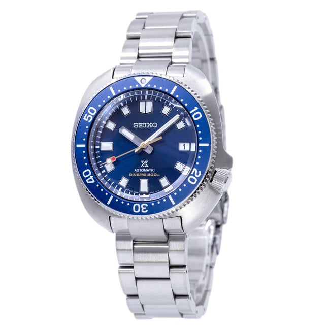 Seiko SPB183J1 Prospex 55thAnniversary Limited Edition Watch