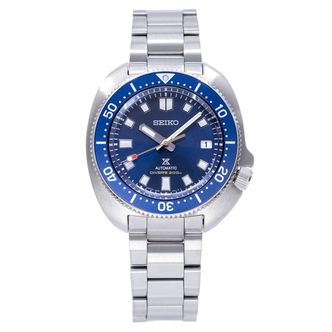 Seiko SPB183J1 Prospex 55thAnniversary Limited Edition Watch