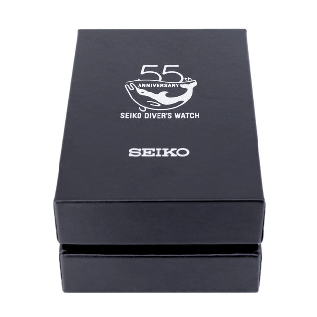 Seiko SPB183J1 Prospex 55thAnniversary Limited Edition Watch