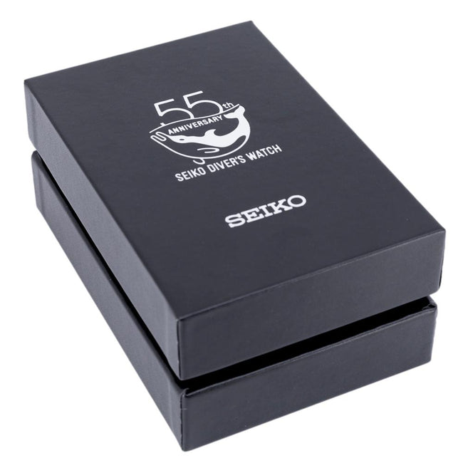 Seiko SPB183J1 Prospex 55thAnniversary Limited Edition Watch