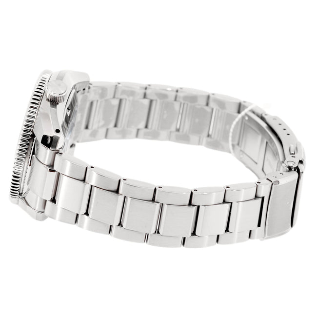 Seiko Men's SPB187J1 Prospex Blue Dial Watch