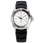 Seiko Men's SPB191J1 Prospex White Dial Watch