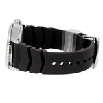 Seiko Men's SPB191J1 Prospex White Dial Watch