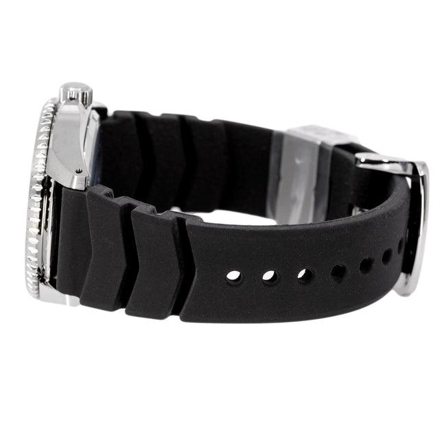 Seiko Men's SPB191J1 Prospex White Dial Watch