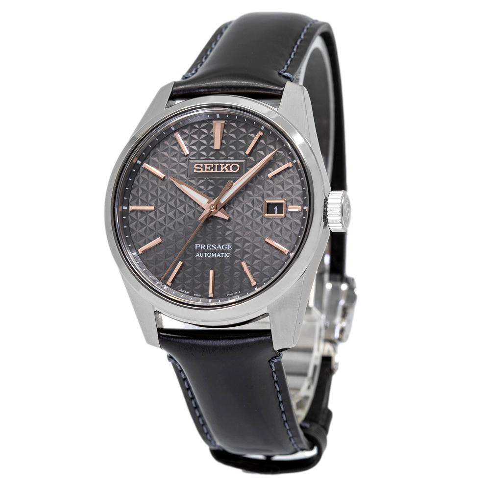 Seiko Men's SPB231J1 Presage Auto Watch