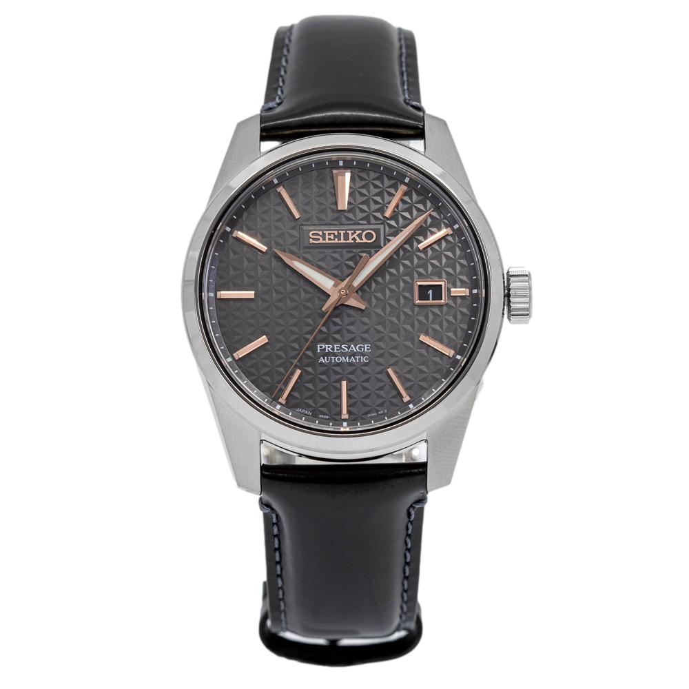 Seiko Men's SPB231J1 Presage Auto Watch