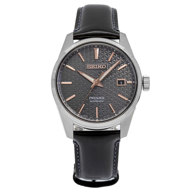 Seiko Men's SPB231J1 Presage Auto Watch