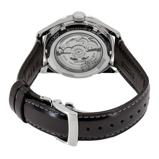 Seiko Men's SPB231J1 Presage Auto Watch