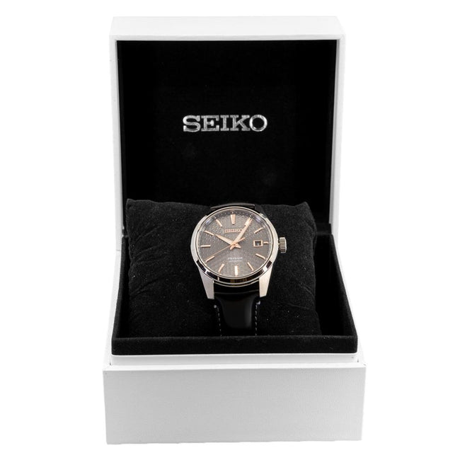 Seiko Men's SPB231J1 Presage Auto Watch