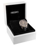 Seiko Men's SPB231J1 Presage Auto Watch