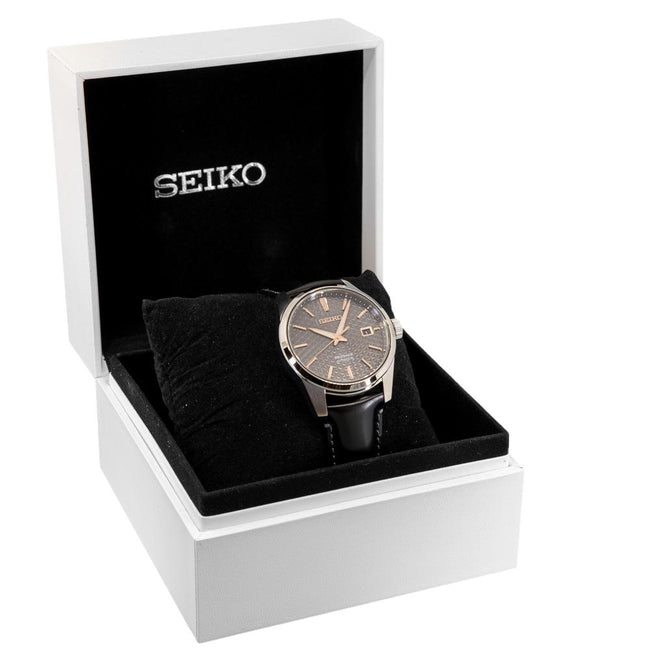 Seiko Men's SPB231J1 Presage Auto Watch