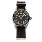 Seiko Men's SPB239J1 Prospex Diver 200 m Automatic