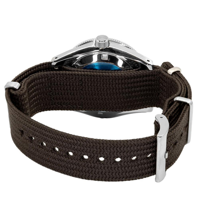 Seiko Men's SPB239J1 Prospex Diver 200 m Automatic