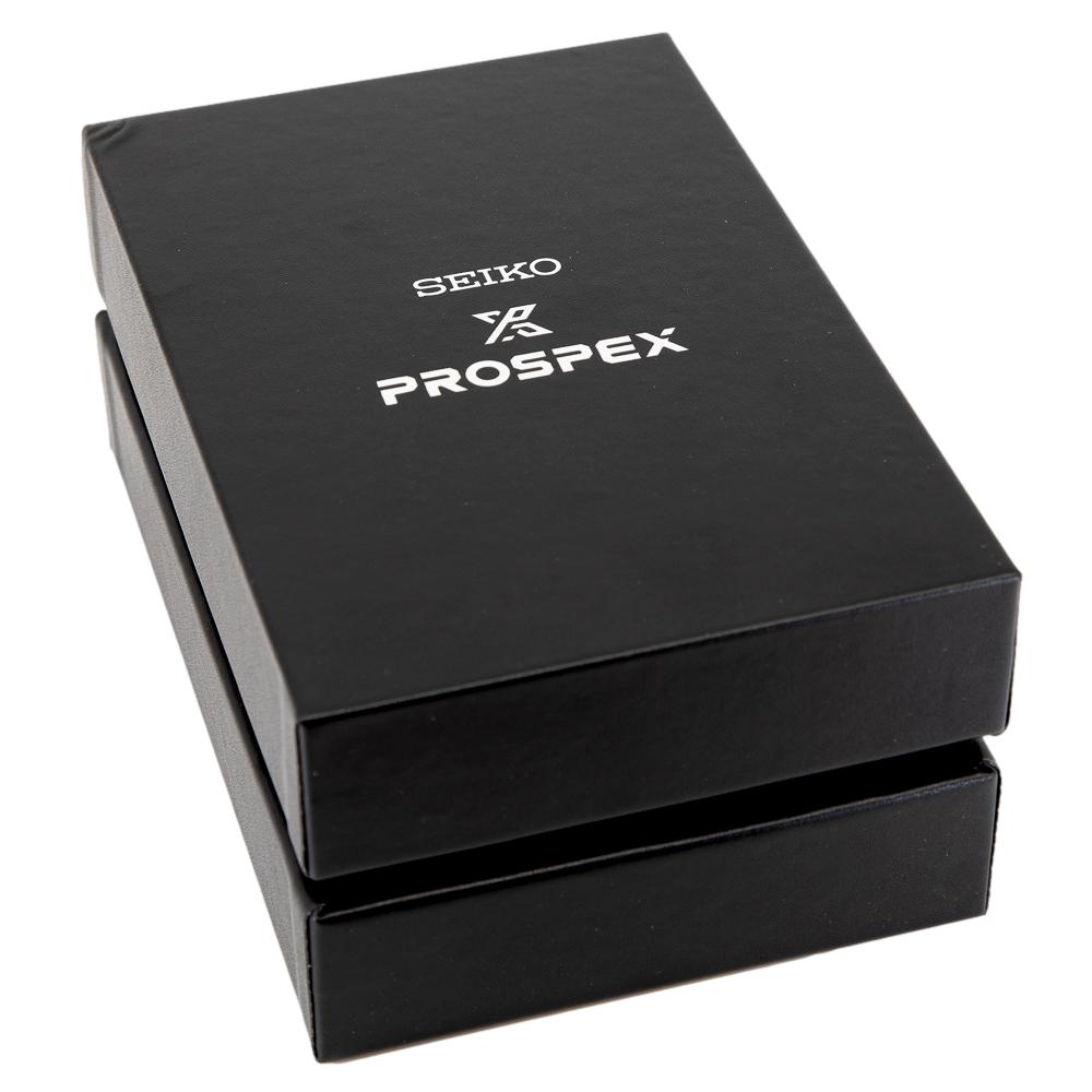 Seiko Men's SPB239J1 Prospex Diver 200 m Automatic