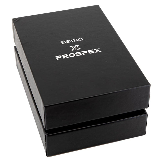 Seiko Men's SPB239J1 Prospex Diver 200 m Automatic