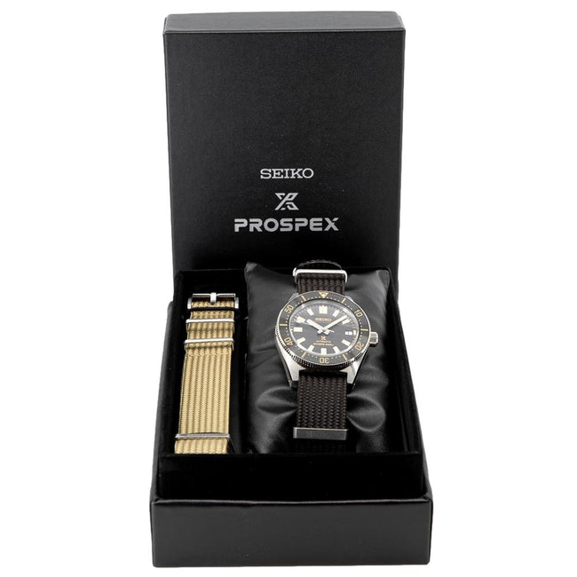 Seiko Men's SPB239J1 Prospex Diver 200 m Automatic