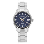 Seiko Men's SPB249J1 Prospex Alpinist 1959 Blue Dial