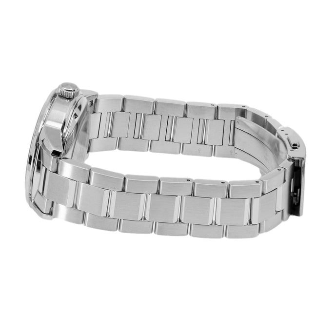 Seiko Men's SPB249J1 Prospex Alpinist 1959 Blue Dial