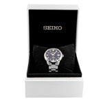 Seiko Men's SPB249J1 Prospex Alpinist 1959 Blue Dial