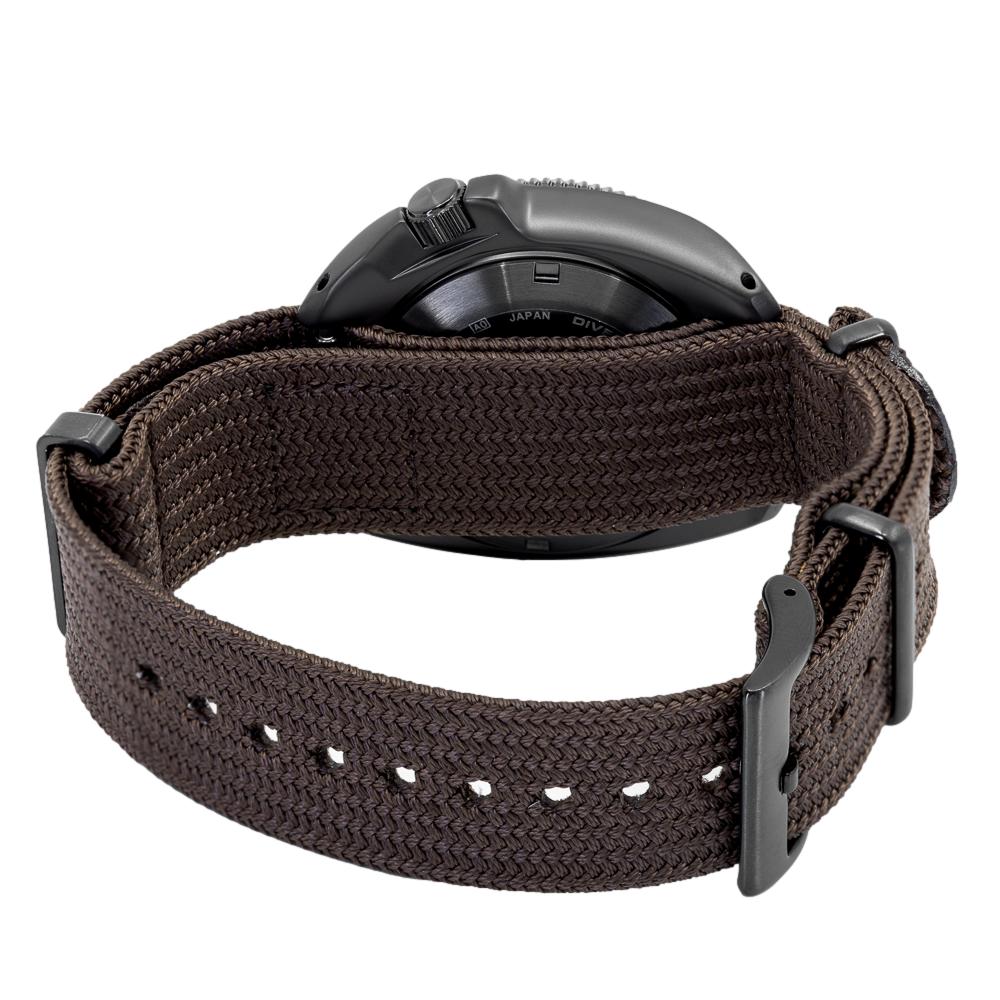 Seiko SPB257J1 Prospex Limited Edition 42.7mm Watch