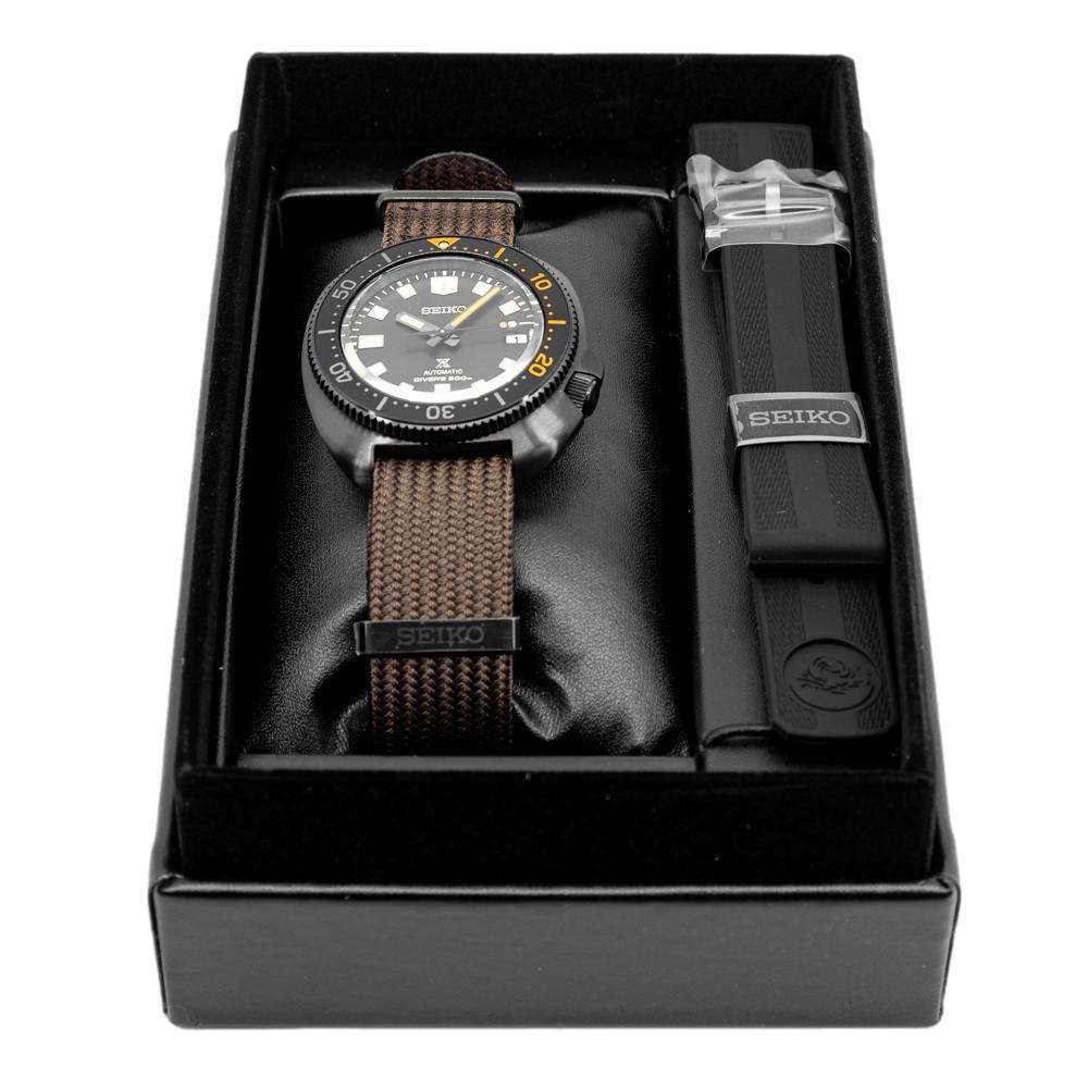 Seiko SPB257J1 Prospex Limited Edition 42.7mm Watch