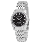 Seiko Men's SPB283J1 King Seiko Black Dial Auto Watch