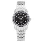 Seiko Men's SPB283J1 King Seiko Black Dial Auto Watch