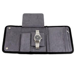 Seiko Men's SPB283J1 King Seiko Black Dial Auto Watch