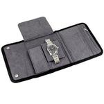 Seiko Men's SPB283J1 King Seiko Black Dial Auto Watch