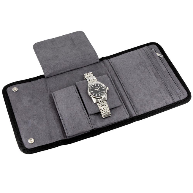 Seiko Men's SPB283J1 King Seiko Black Dial Auto Watch