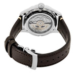 Seiko Men's SPB295J1 Presage Multi-Hands Limited.Ed Watch