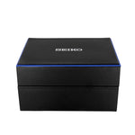 Seiko Men's SPB297J1 Prospex Blue Dial Automatic