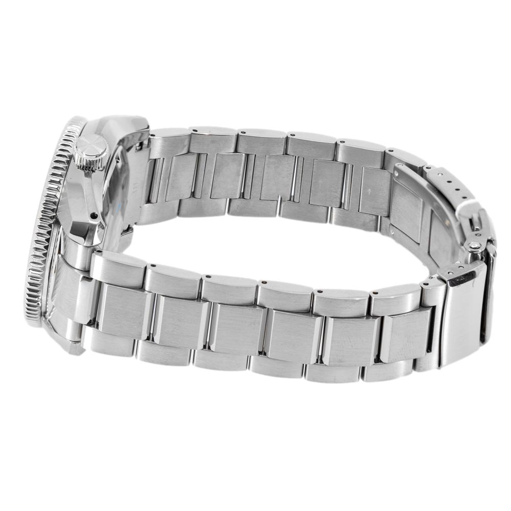 Seiko Men's SPB299J1 Prospex Diver Special Ed Save the Ocean