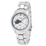 Seiko Men's SPB309J1 Presage Sharp Edged Auto