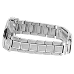 Seiko Men's SPB309J1 Presage Sharp Edged Auto