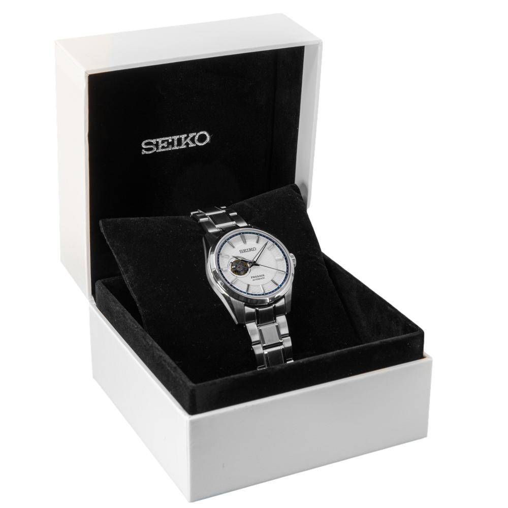 Seiko SPB309J1