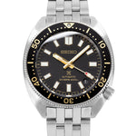 Seiko Men's SPB315J1 Prospex Turtle 1968 Re-Interpretation